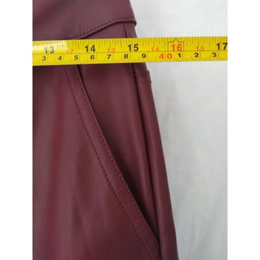 WILD FABLE, Polyester canvas cargo pants, brown, for women, size S